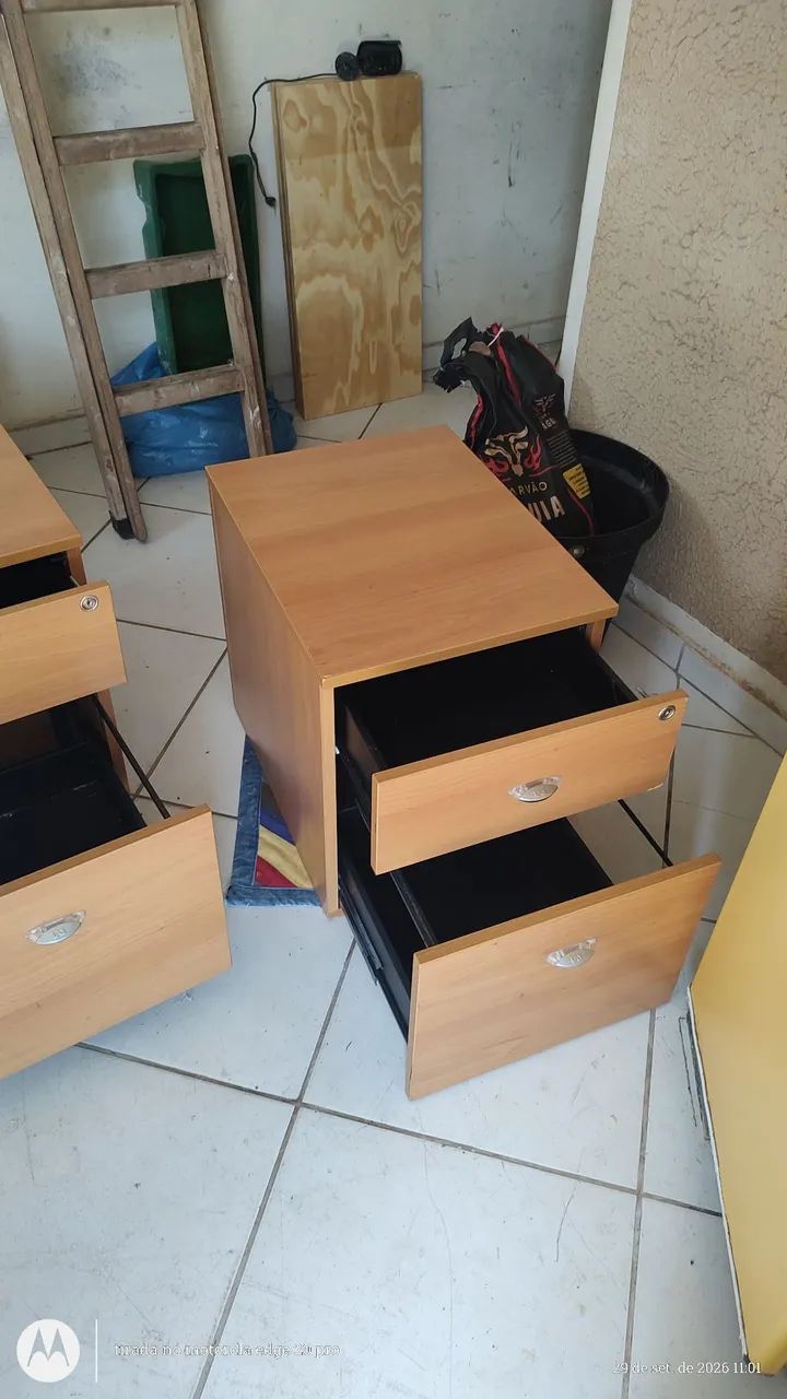 Criado mudo  - Foto 3