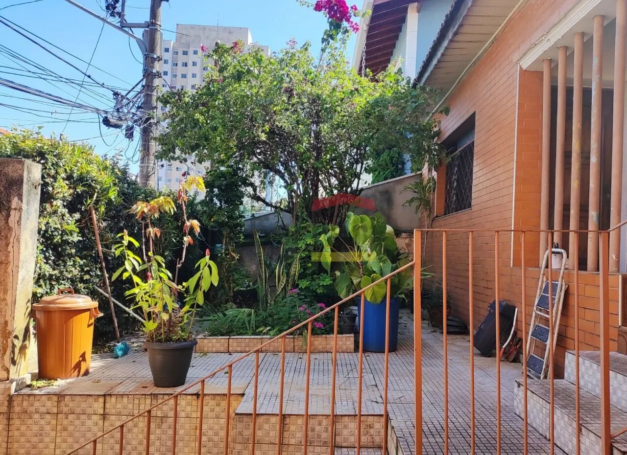 TERRETO COM 205 M2, NO PARQUE VITÓRIA -TUCURUVI