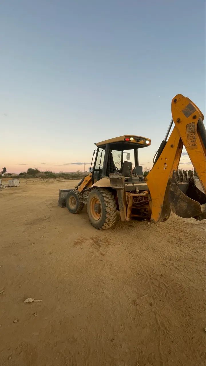 JCB 3c  - Foto 2
