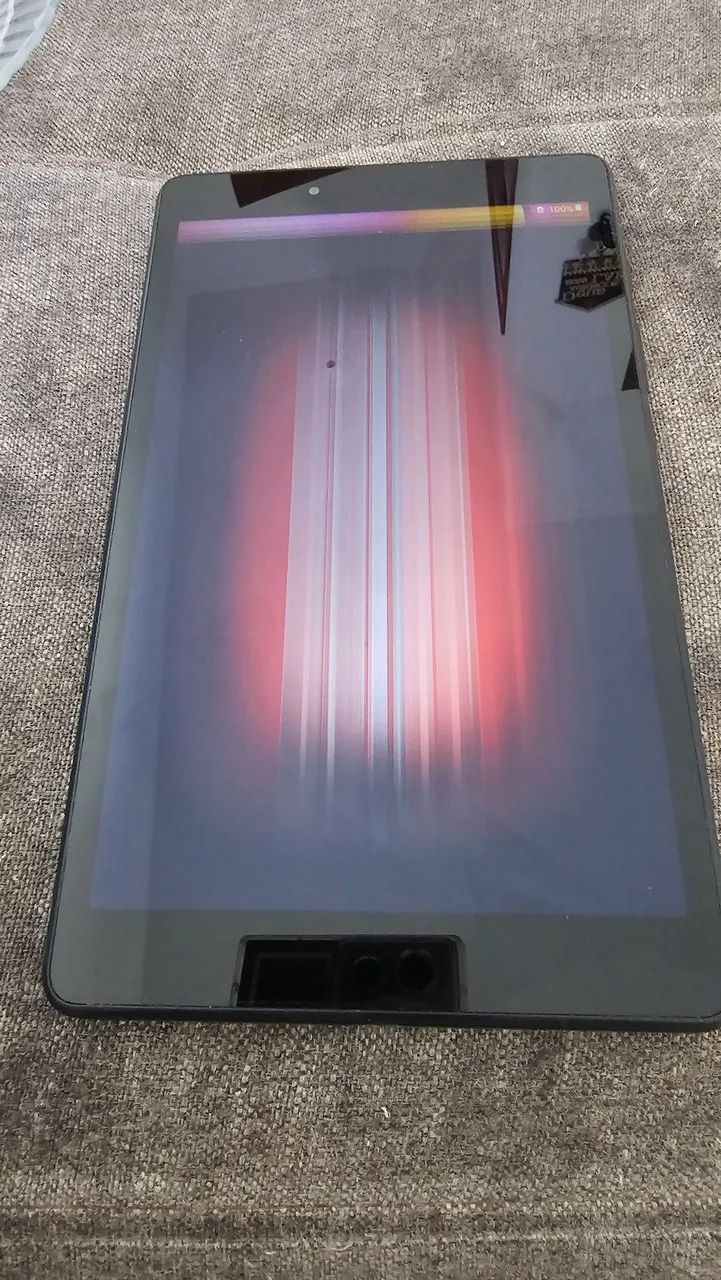 Vende-se Tablet Tab A  - Foto 2