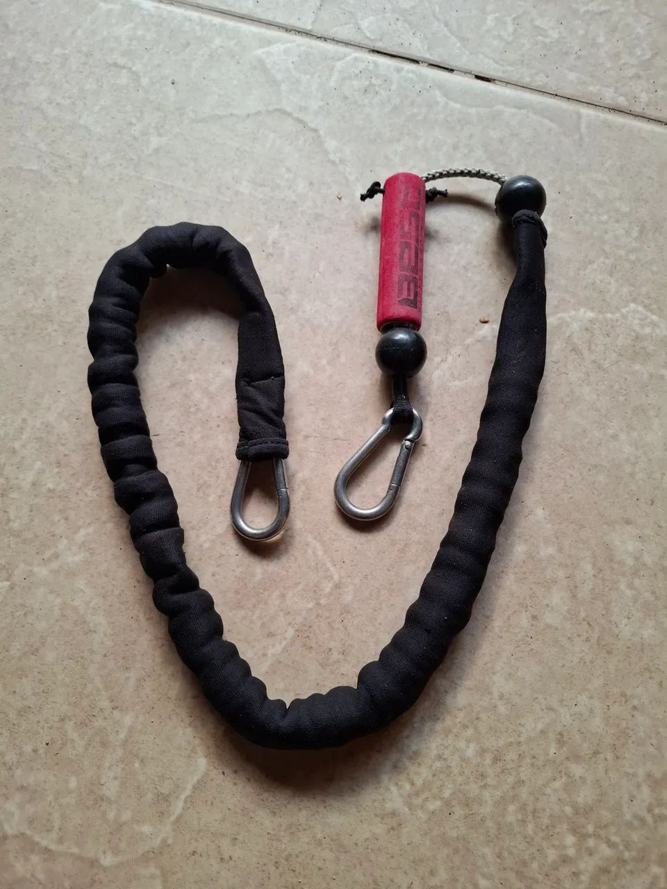 Leash kitesurf Best Longo