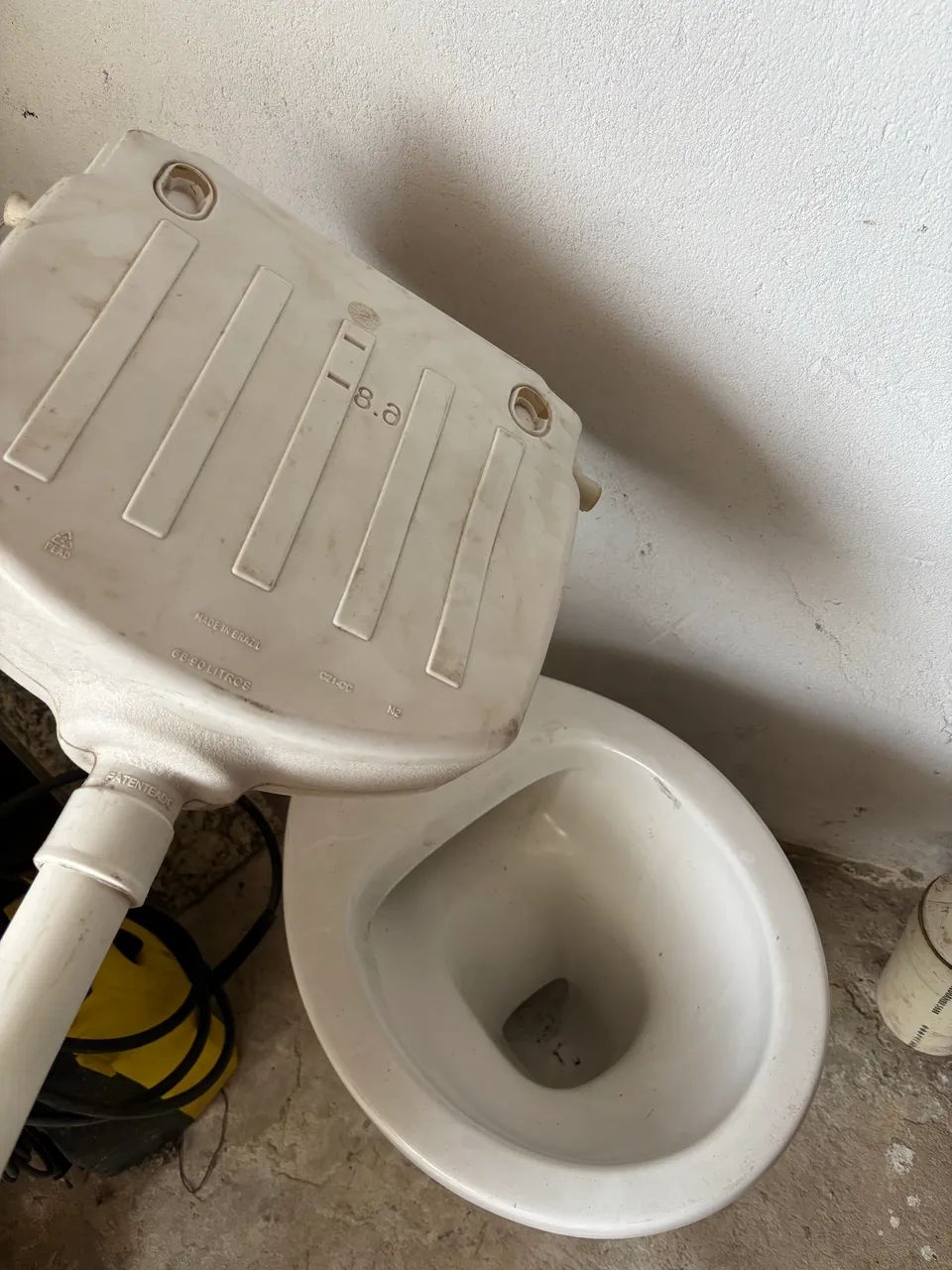 Vaso sanitário - Foto 3