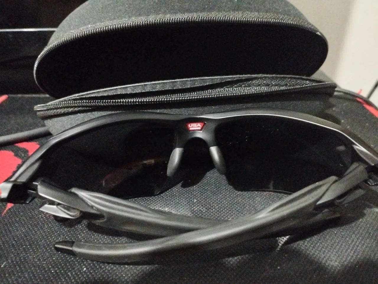 Óculos Oakley Flak 2.0 XL  - Foto 3