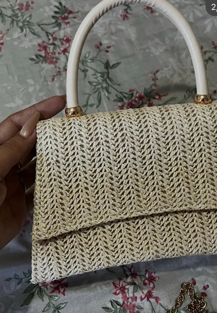 Bolsa feminina  - Foto 5