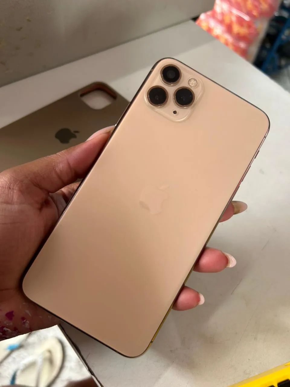 iPhone 11 Pro Max 256 g  - Foto 5