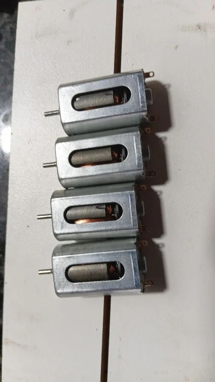 Peças autorama - Foto 2