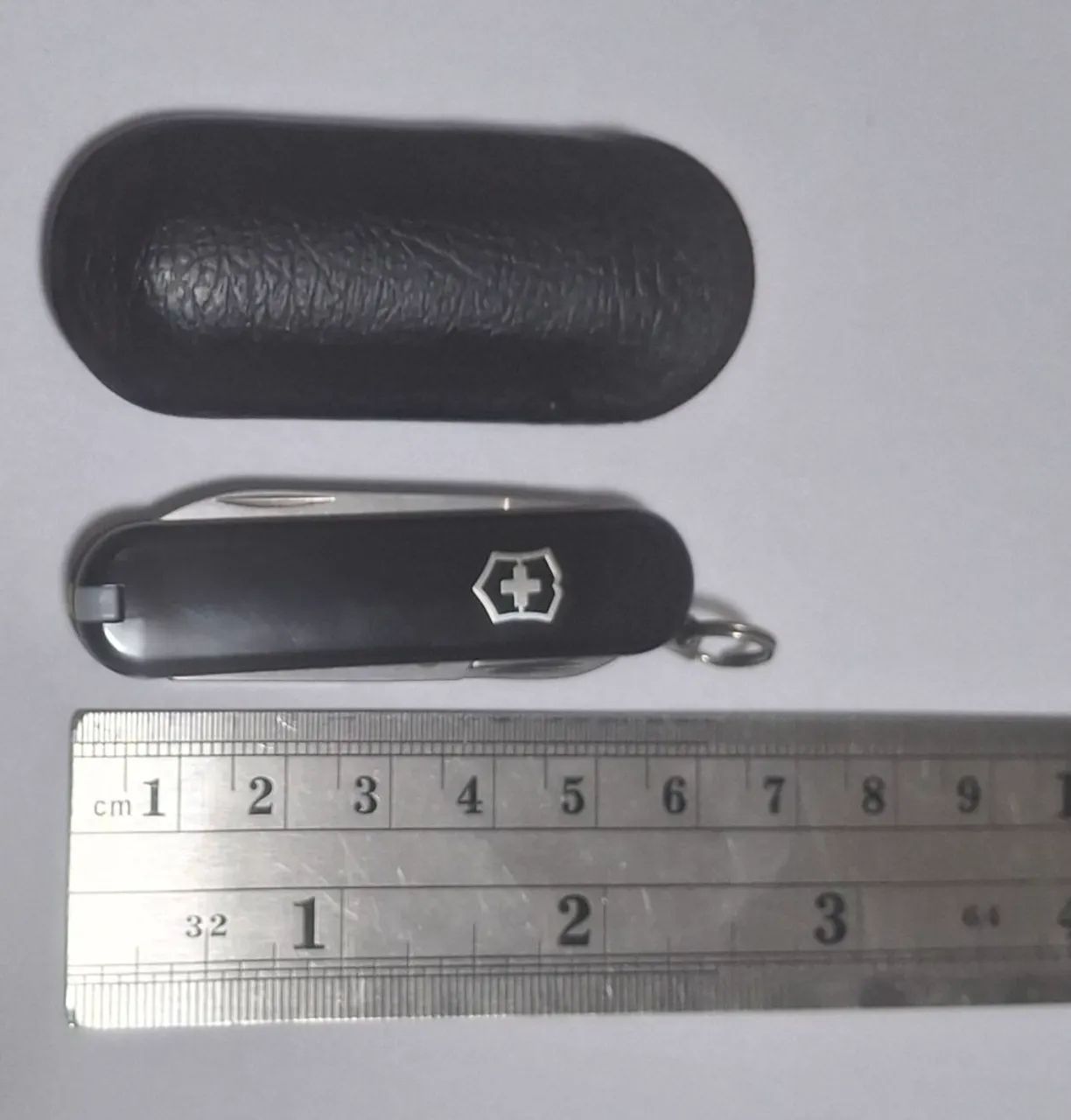 Canivete pequeno Victorinox - Foto 4