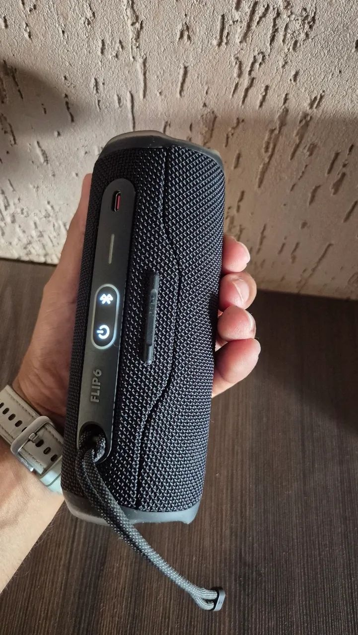 Vendo JBL Flip 6 - Foto 3