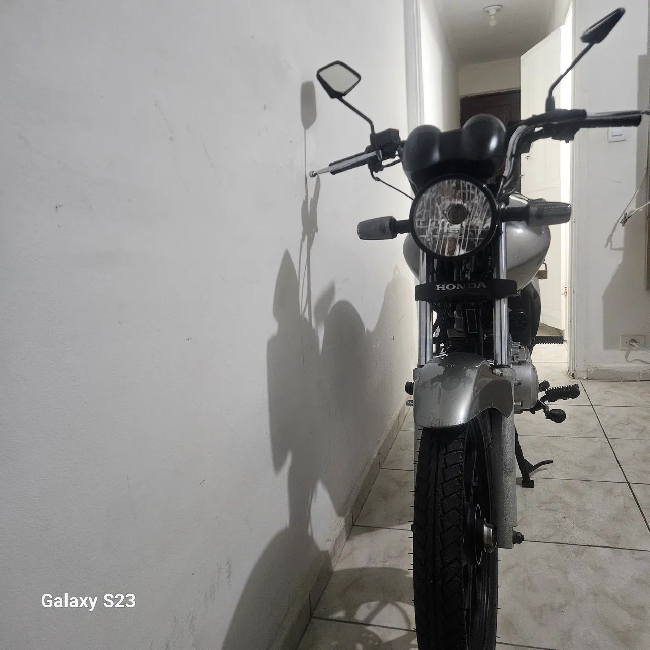 Honda fan  - Foto 3