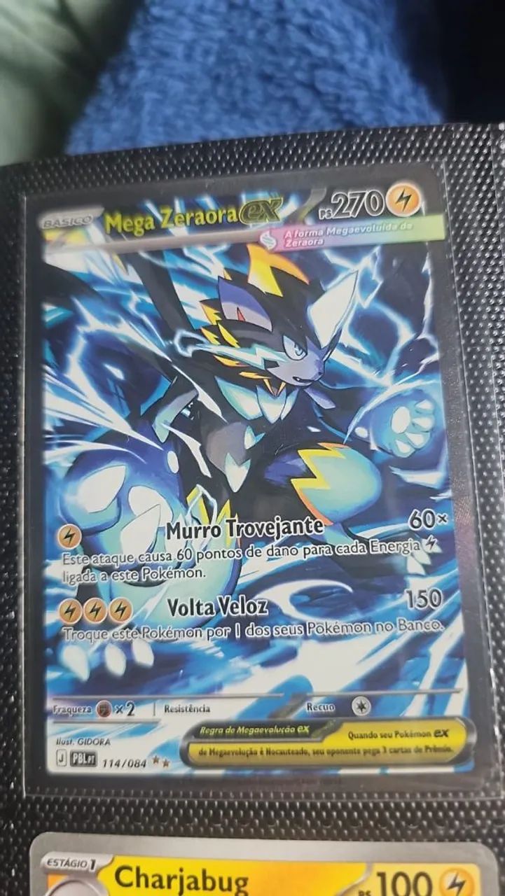 Pokemon tcg