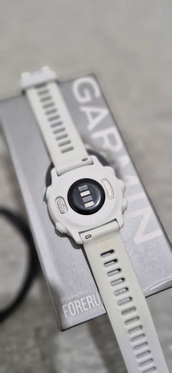 Garmin Forerunner 55  - Foto 2
