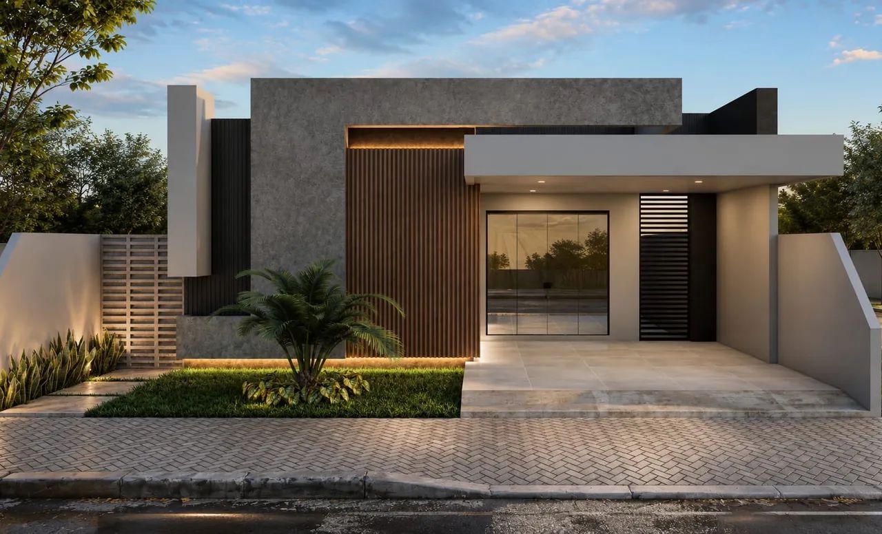 Casa - Condomínio Jardim Imperial  - Foto 3
