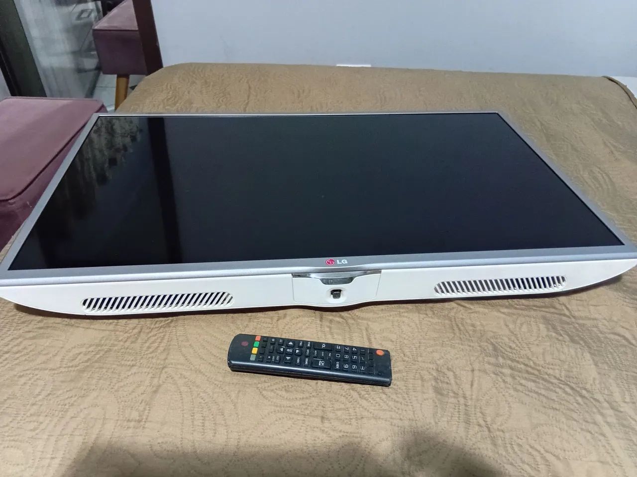 Televisão LG 32 POLEGADAS  - Foto 2