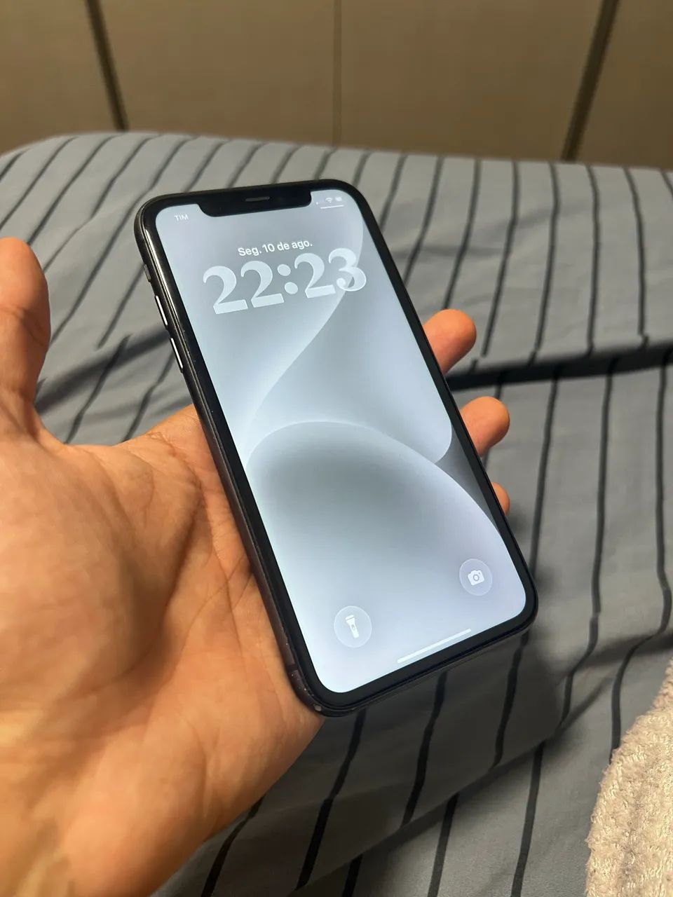 iPhone 11 Usado  - Foto 2