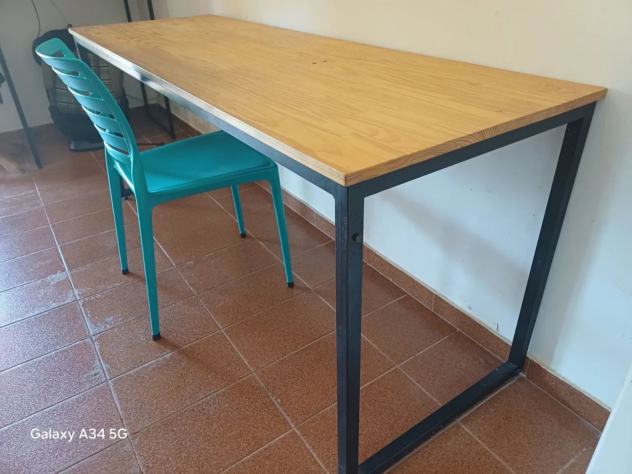 Mesa de escritório 