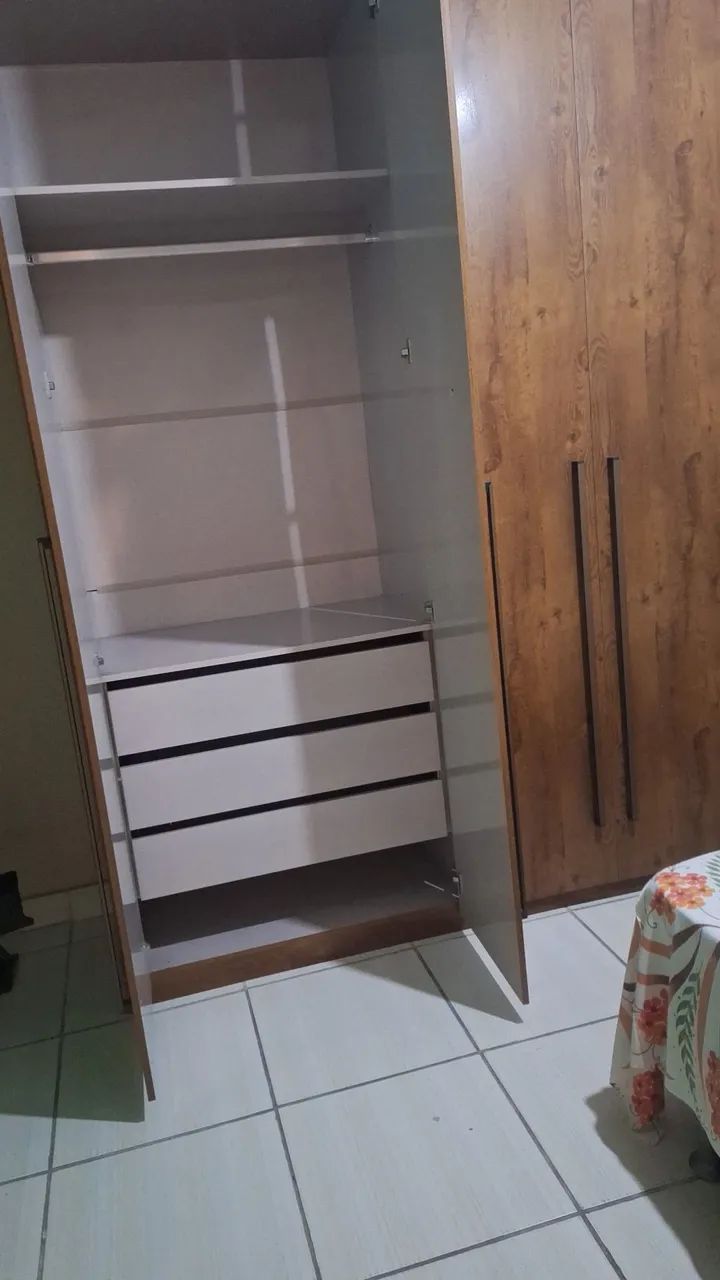 Excelente guarda-roupa - Foto 3