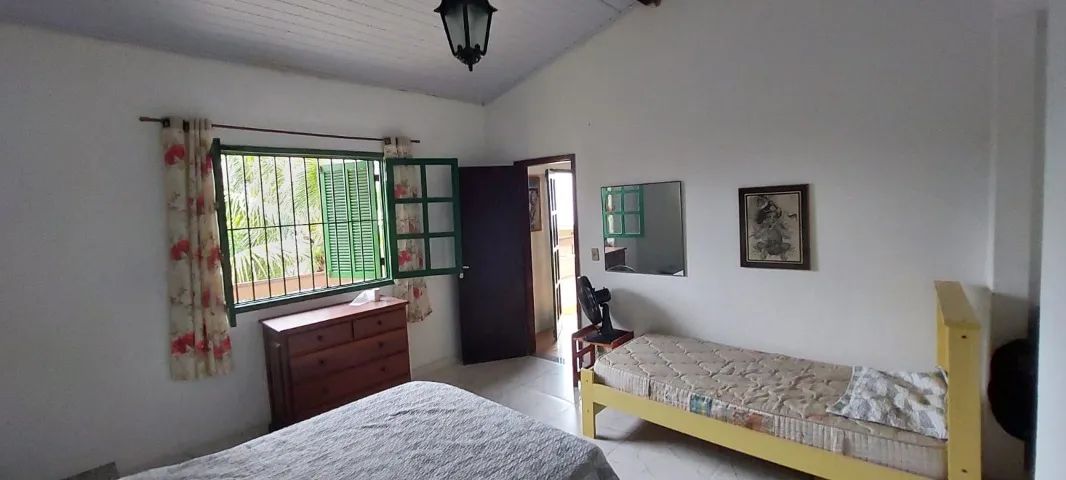 Temporada Casa 3 quartos Boqueirão Saquarema - Foto 3