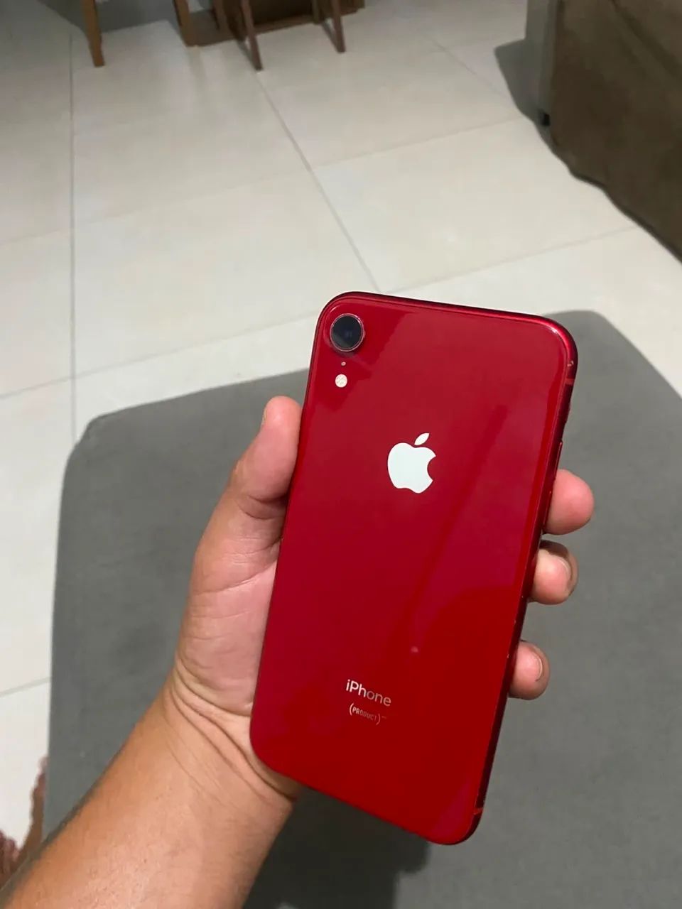 iPhone XR 128GB  - Foto 2