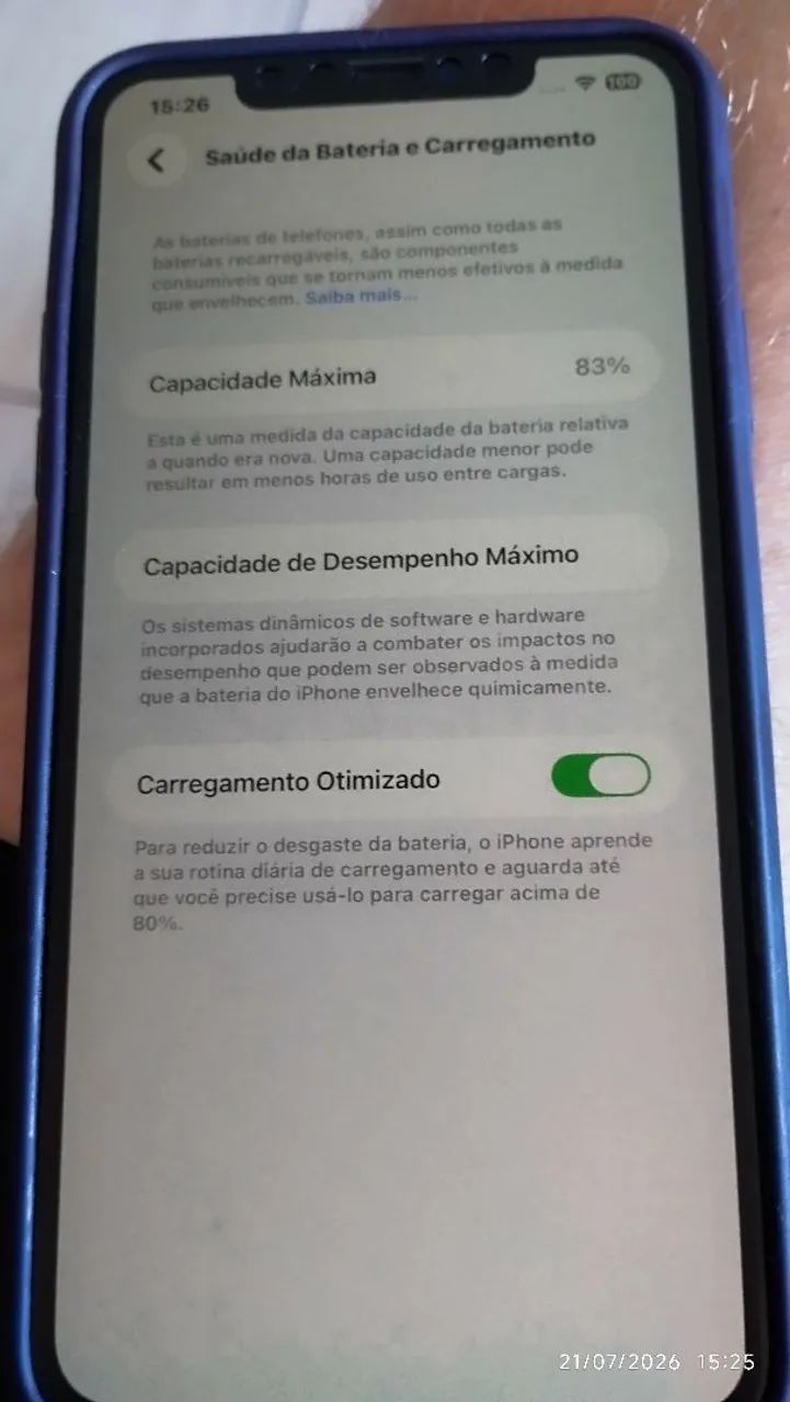 iPhone 11 Pro Max 512 MB - Foto 5