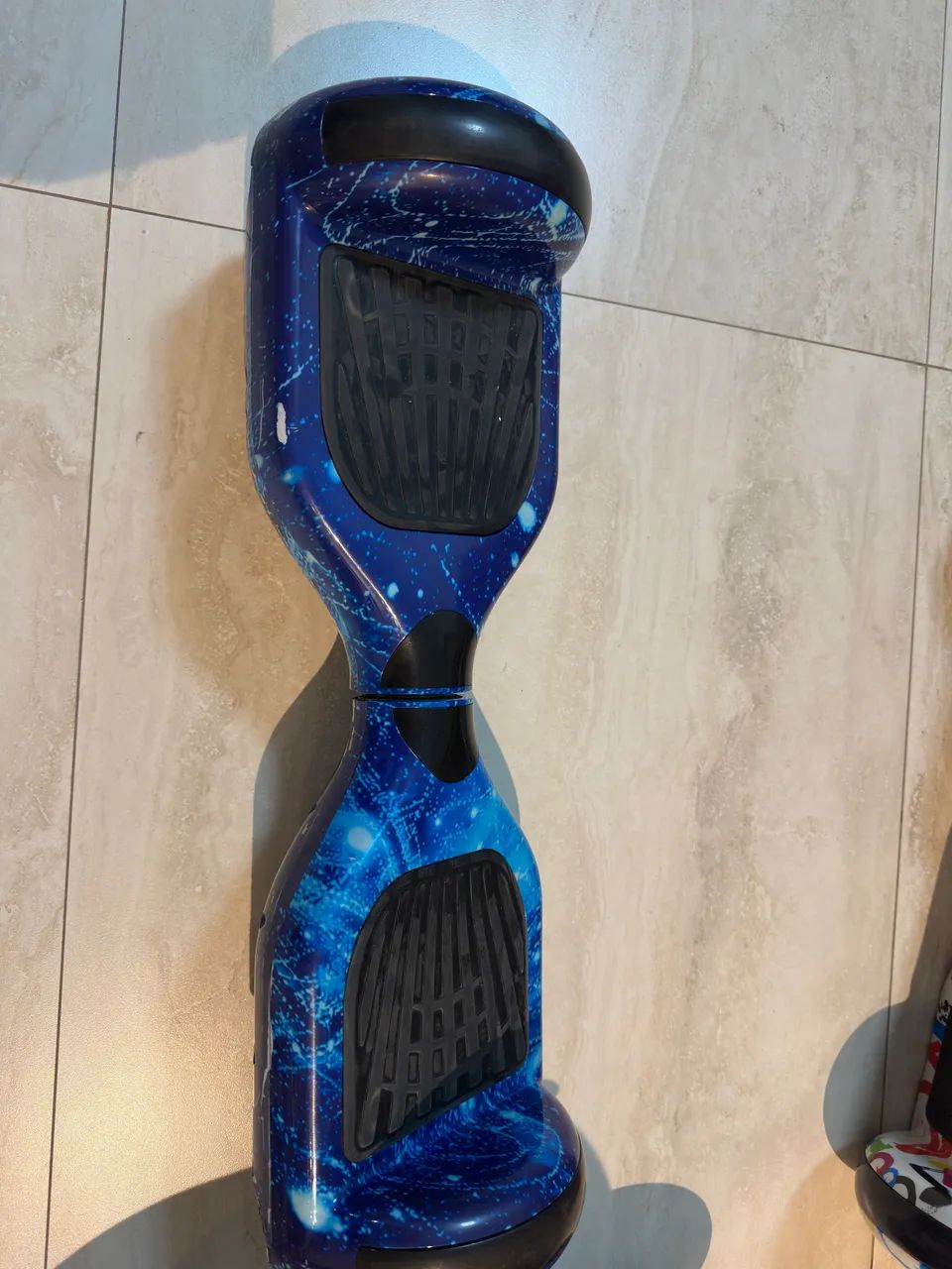Hoverboard + carrinho  - Foto 4