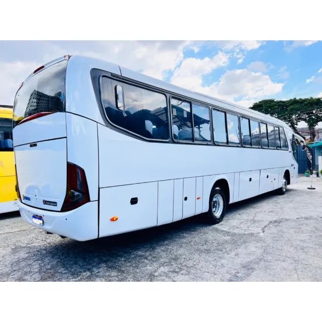 Onibus G7  900 2016.  - Foto 4