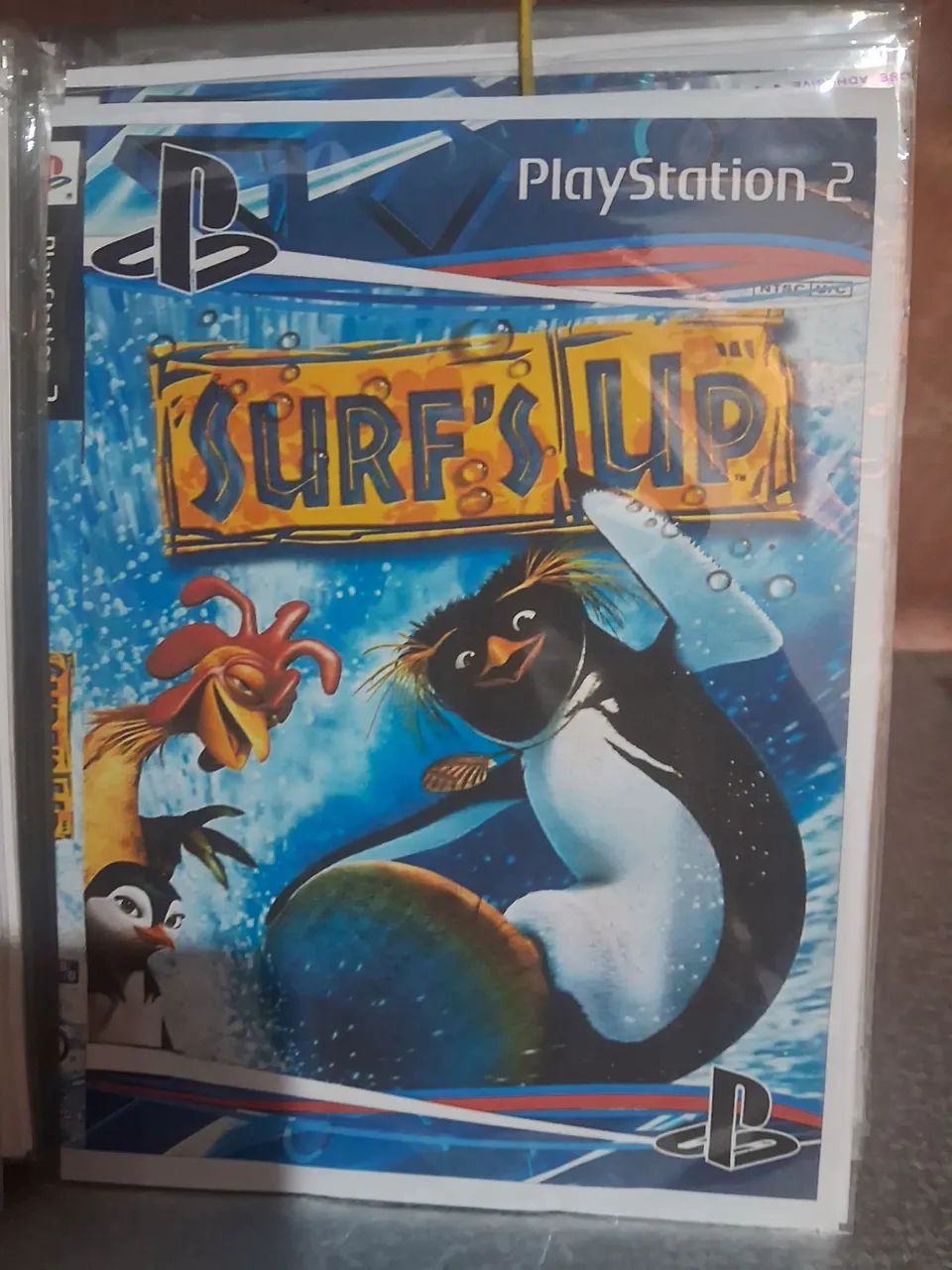 KIT 10 JOGOS PLAYSTATION 2 - Foto 5