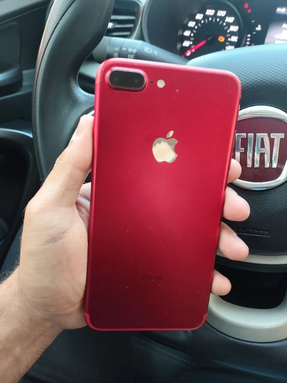 iPhone 7 Plus - Foto 3