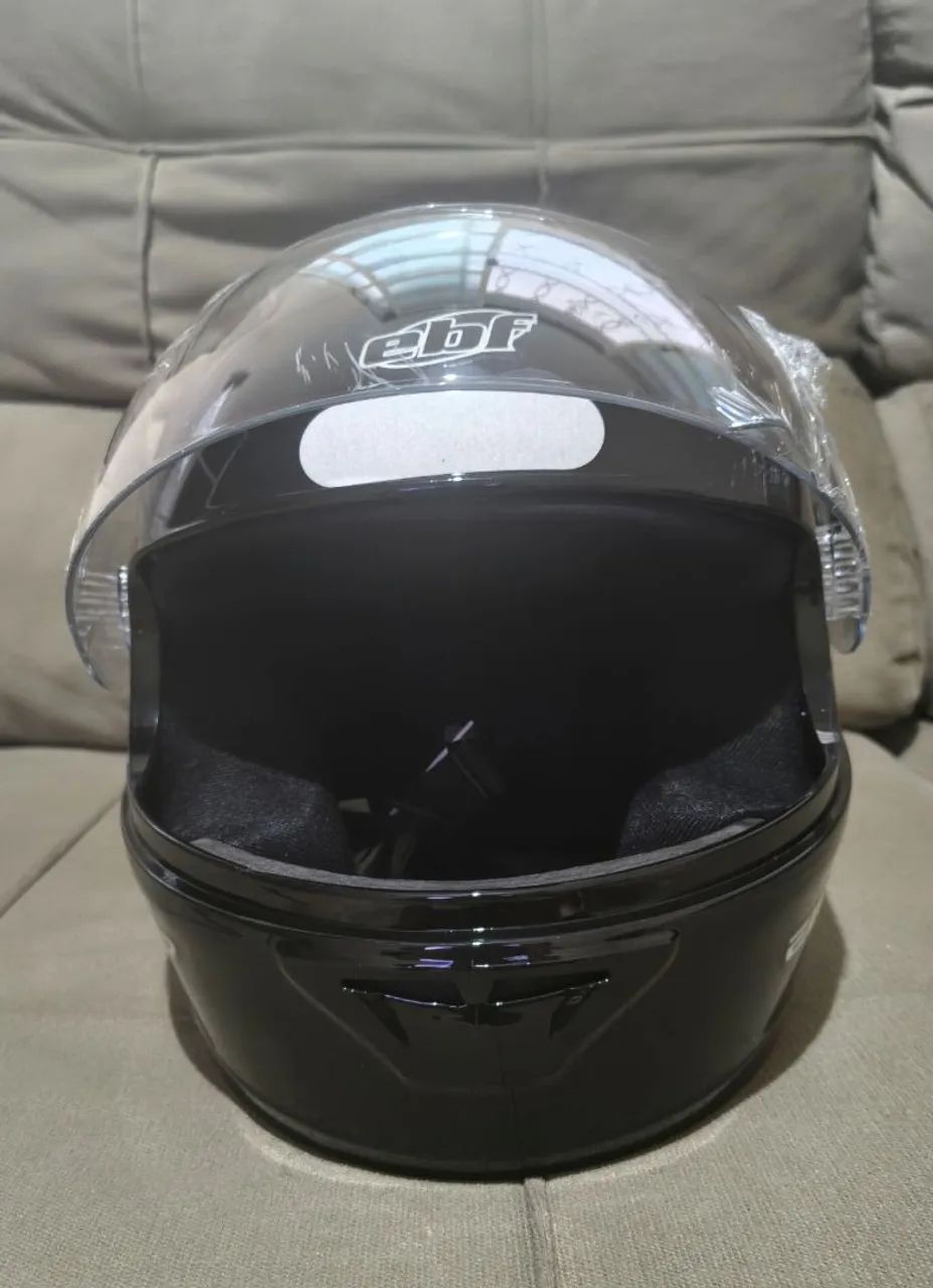 Capacete 