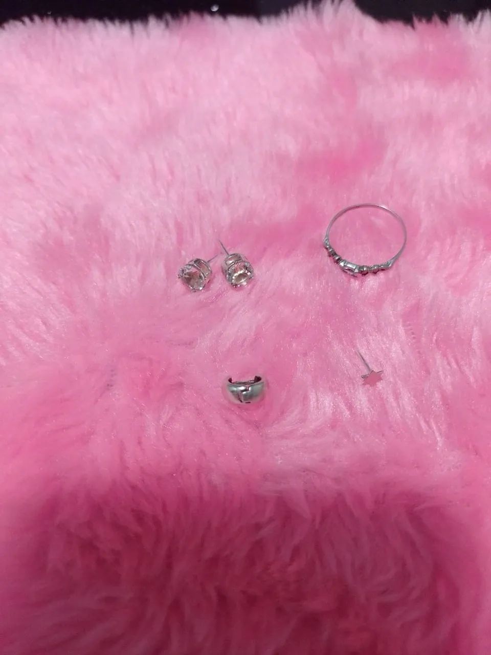 Piercing Prata  - Foto 3