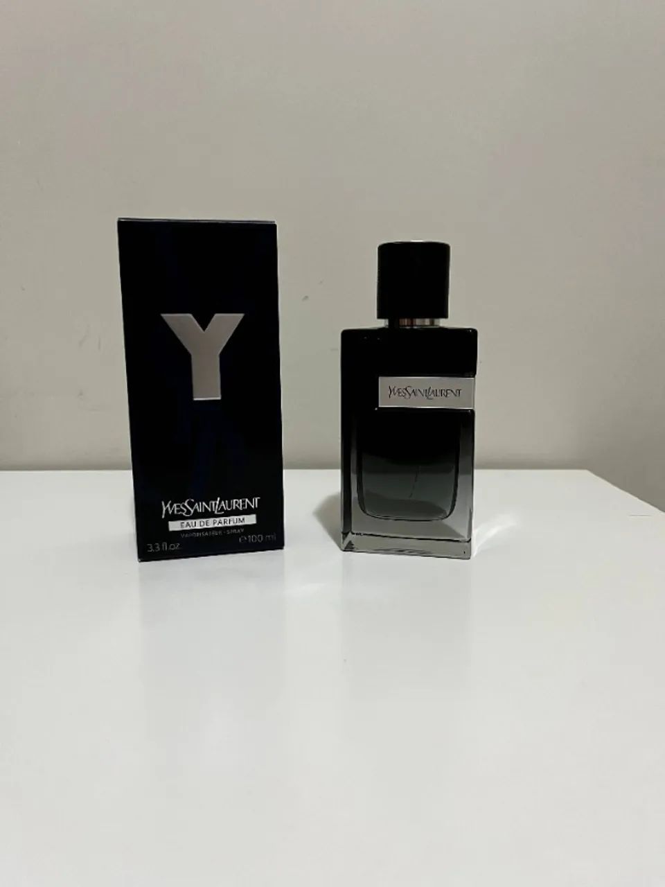YSL Y EDP 100ml