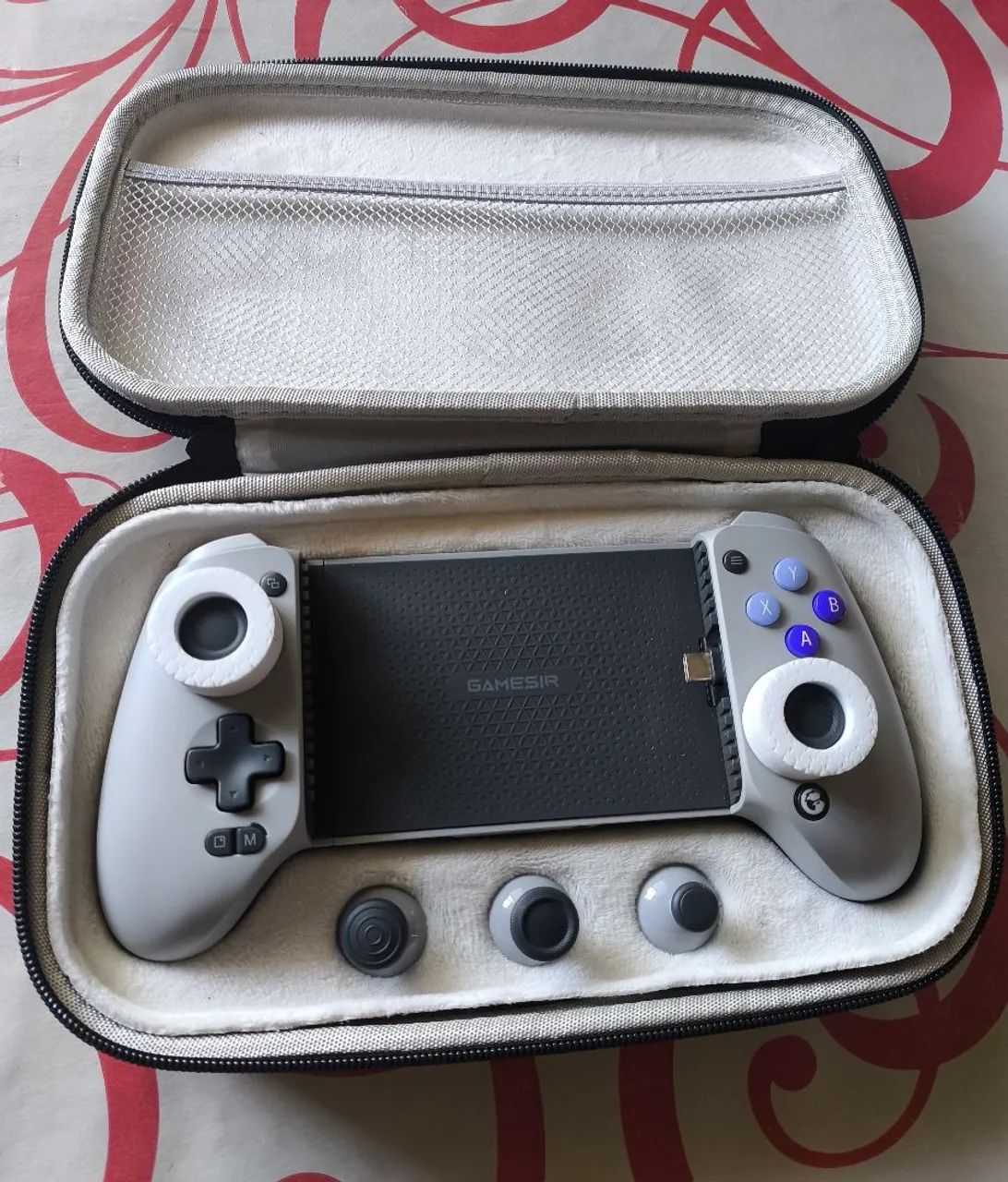 GAMESIR G8 GALILEO TYPE-C - Foto 2
