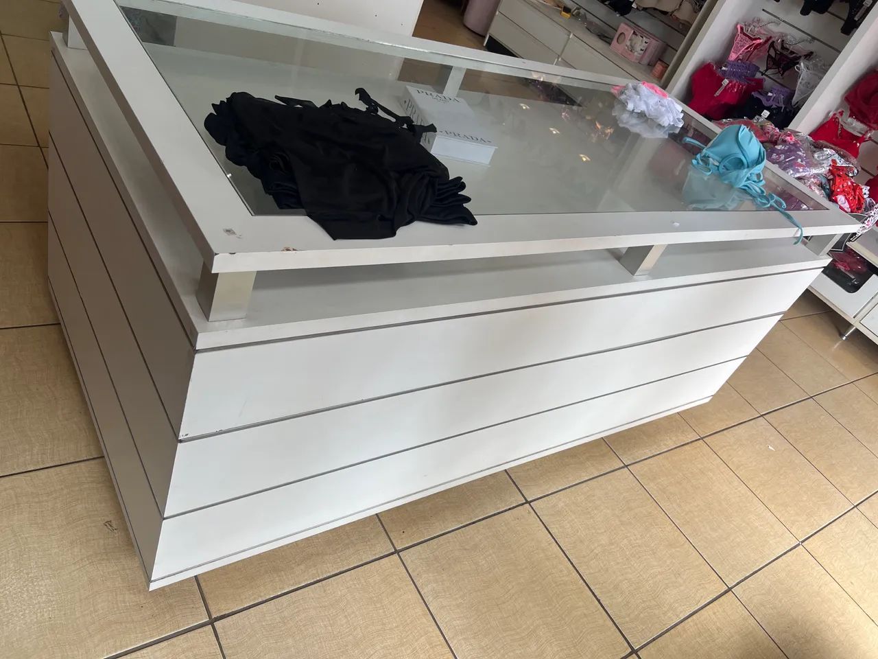 MESA PARA LOJA  - Foto 4