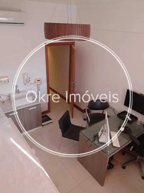 Sala comercial para locação em Copacabana - pronta para uso! - Foto 4