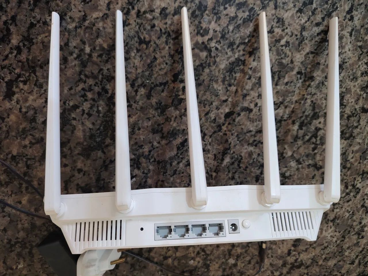 TP-LINK ROTEADOR WI-FI 7 BE3600 - Foto 2