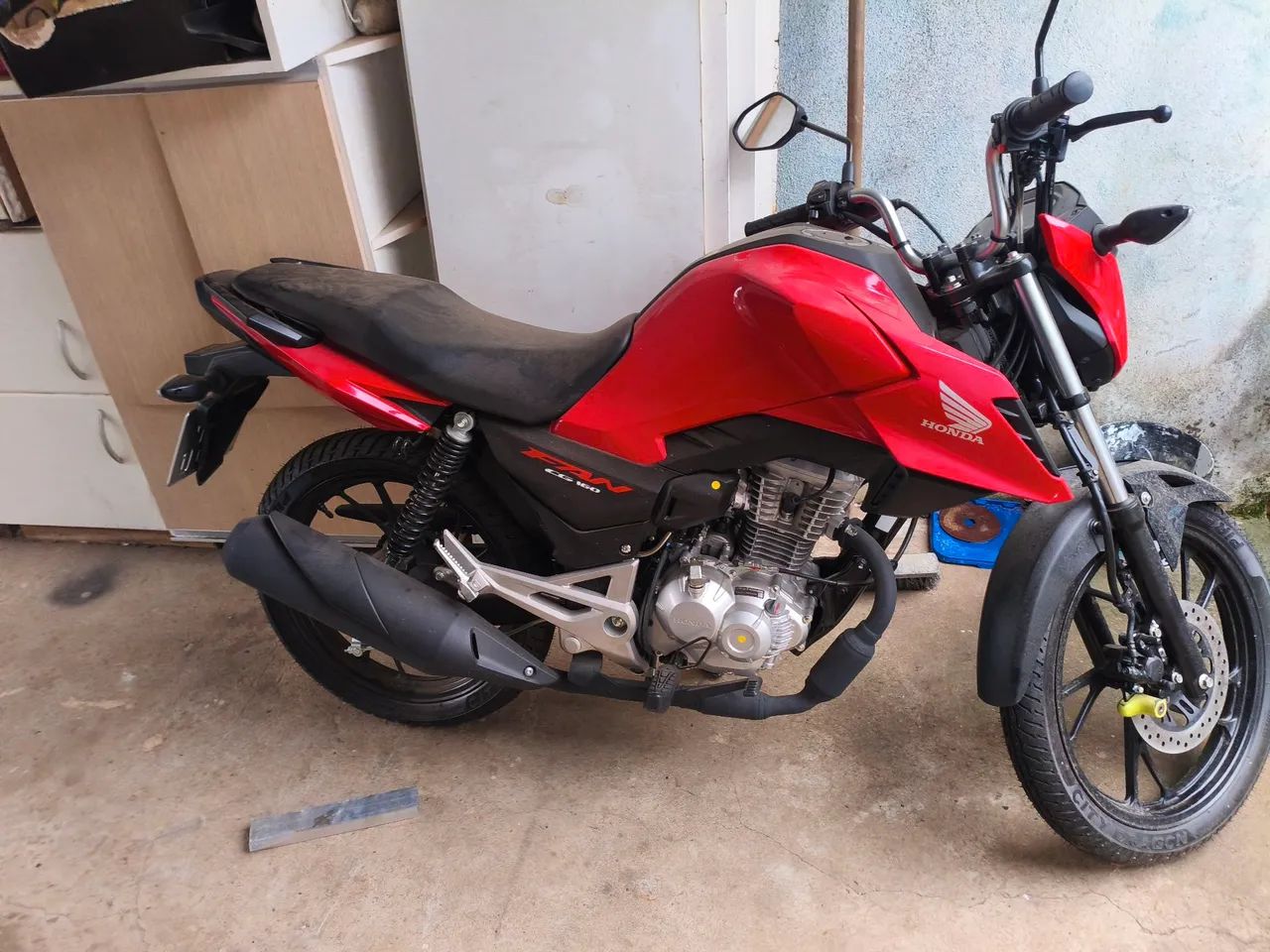 160 zero km 
