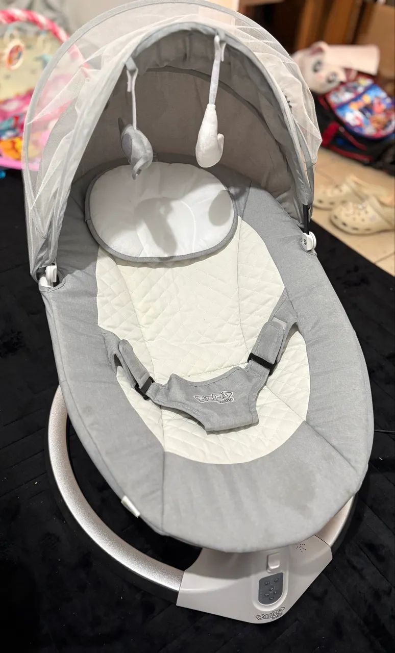 Cadeirinha de bebe
