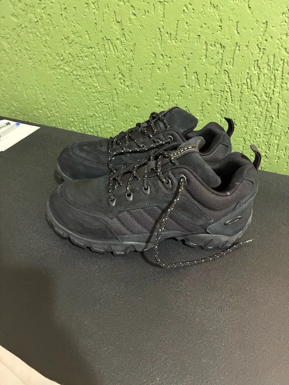 Tênis Oakley  - Foto 4