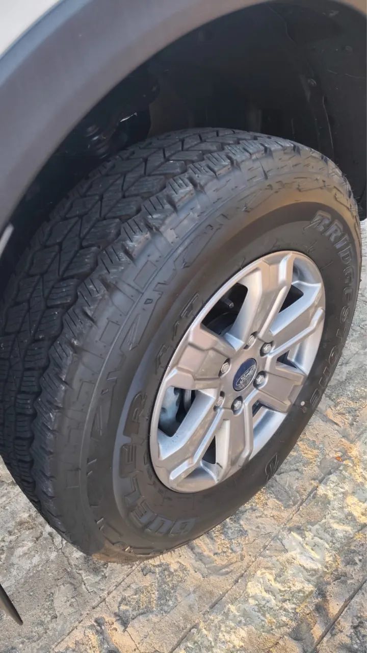 Ford Ranger XLS 2.0l 4X4 2025 - Foto 2
