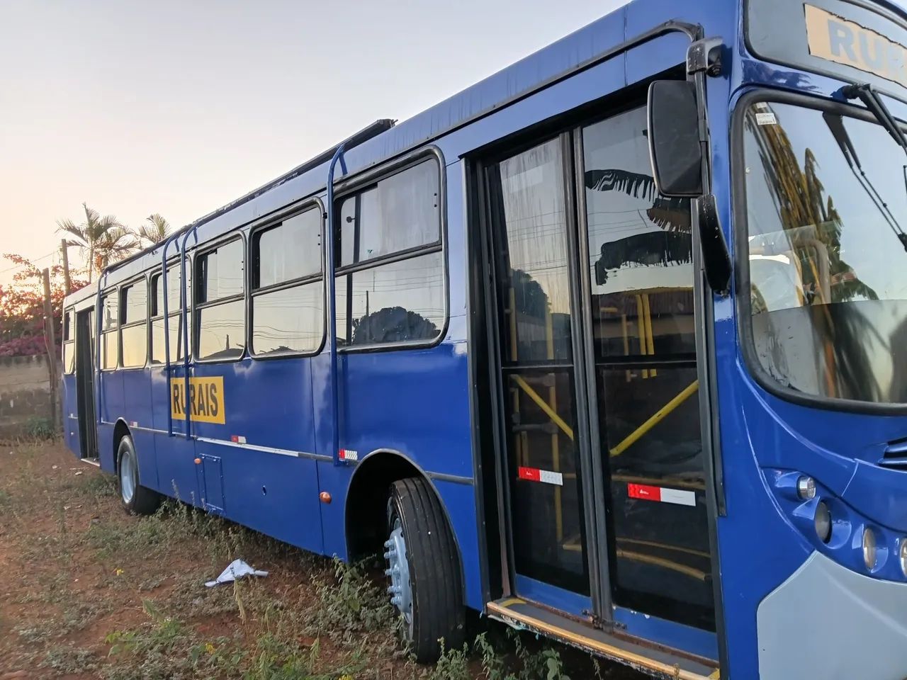 Ônibus Caio apache vip 17230 - Foto 4