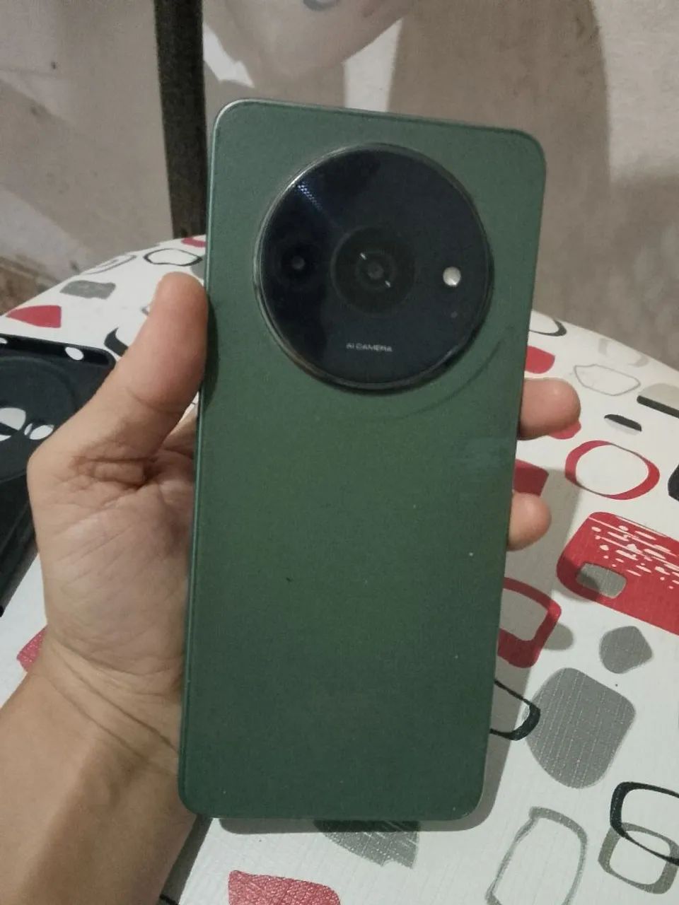 Redimi A3, 64gb , funcionando normal  - Foto 3