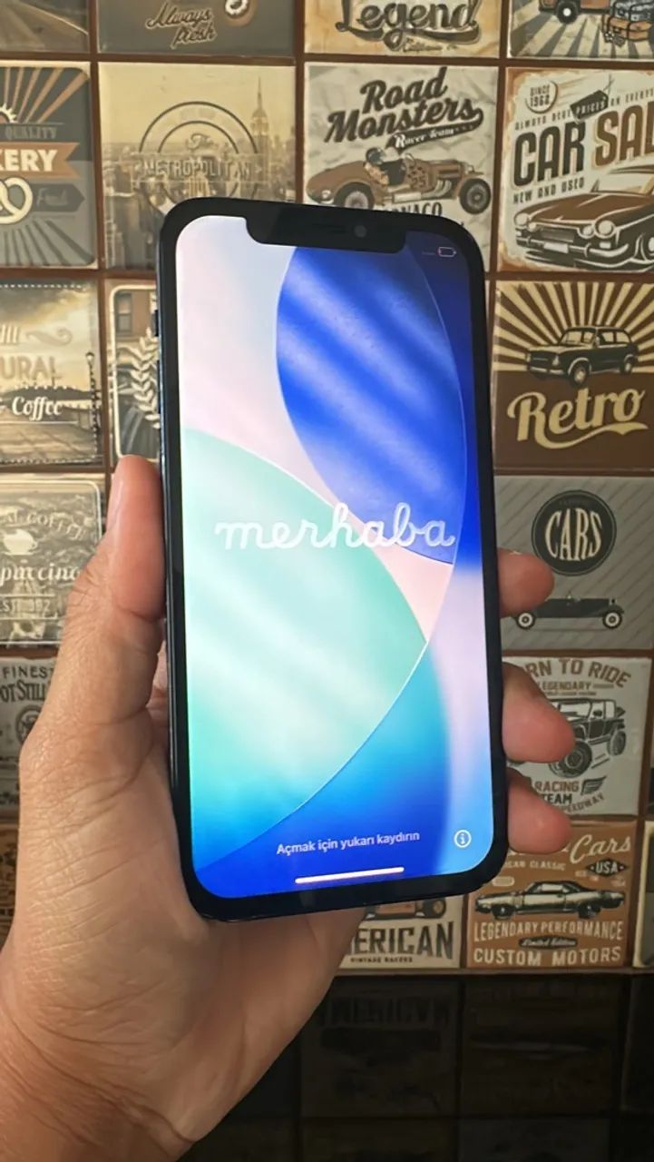 IPhone 12 - 128GB - Foto 2