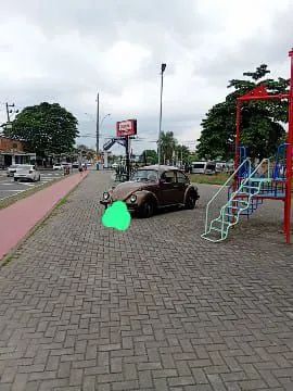 Fusca 74 documento ok 
