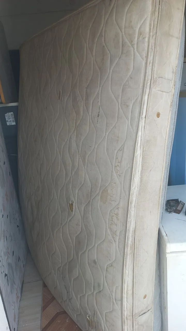 Colchão de casal  - Foto 2