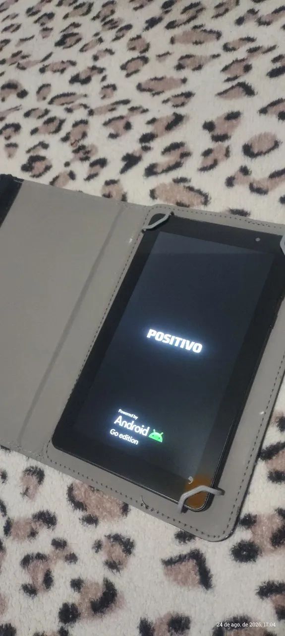 300,00 Tablet tab 7 vision. Parcelo  - Foto 3