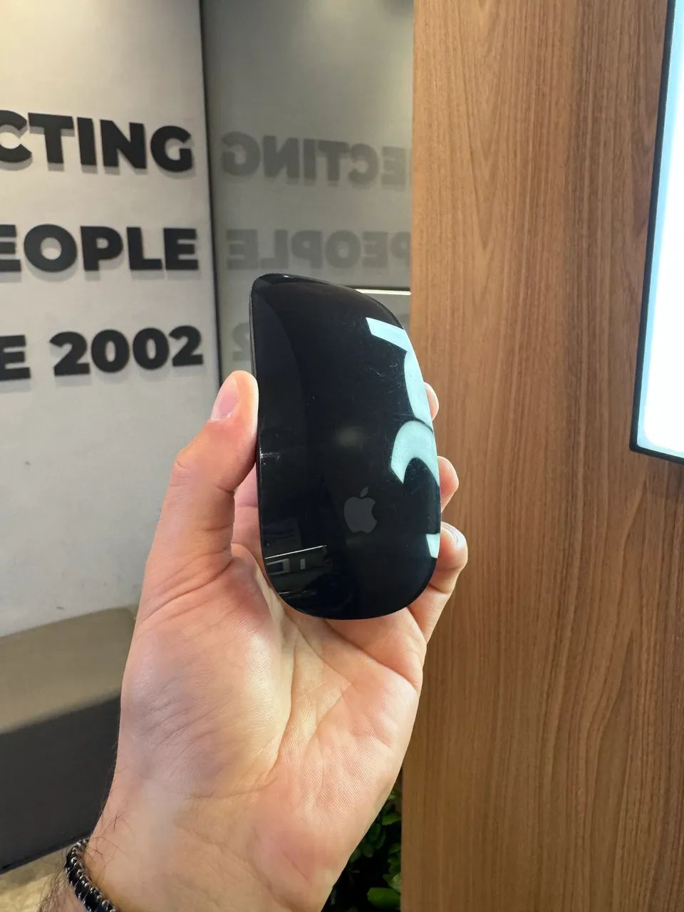 Magic Mouse 2