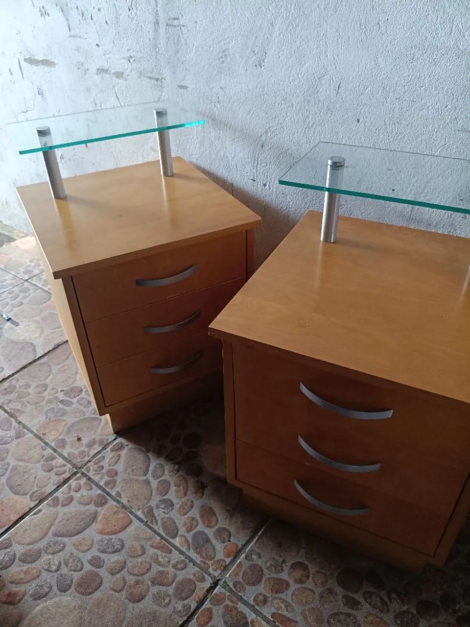 CRIADO MUDO - Foto 2