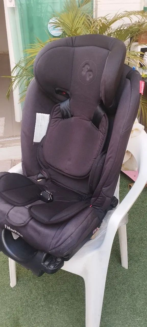 Cadeirinha de Bebê para carro  - Foto 3