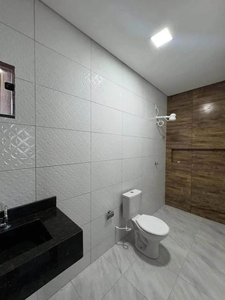 ! casa para vender no arruda  - Foto 3