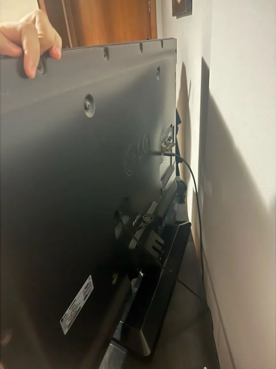Televisão LG