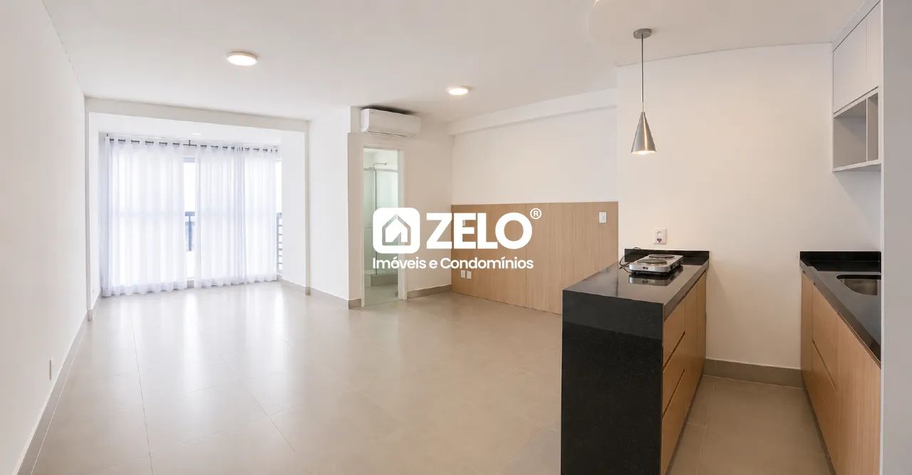 Apartamento à venda em Centro, Campinas - SP | Cód 59123 - Foto 5